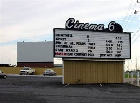 Mcalester movie theater - Cinema 69 1116 South George Nigh Expressway , McAlester OK 74501 | (918) 423-6969 9 movies playing at this theater today, October 28